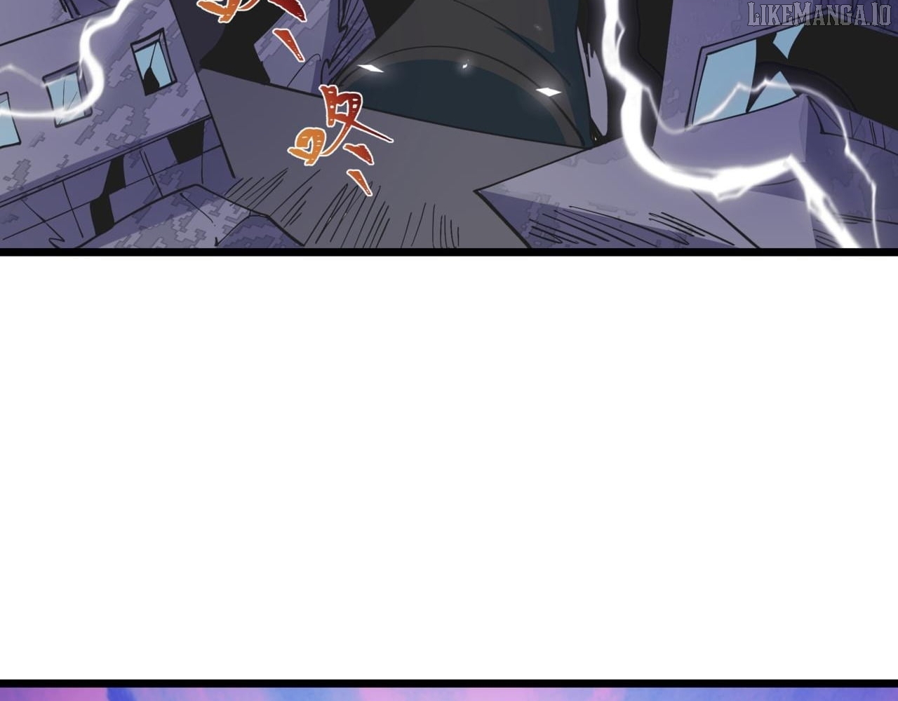 Era of the Haunted Chapter 530 - page 93